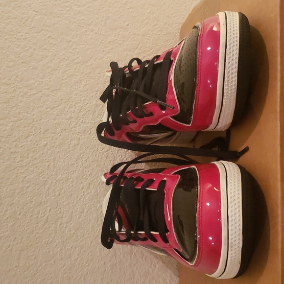 Nike Other - Nike Air indeed Chicago bulls